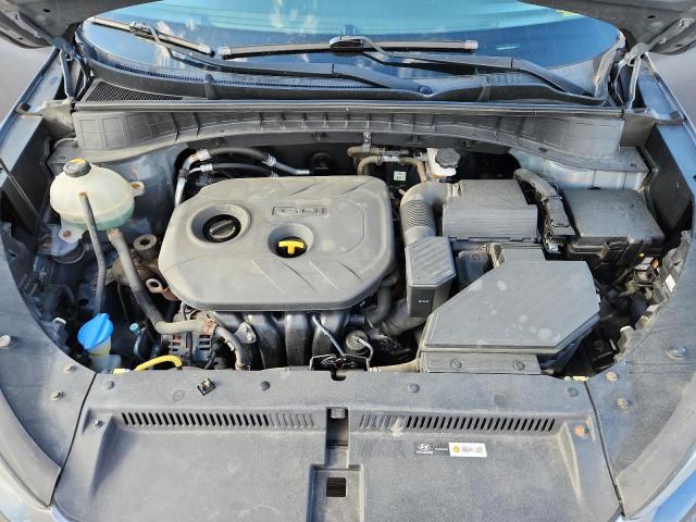 2017 HYUNDAI TUCSON LIM - KM8J3CA45HU288712