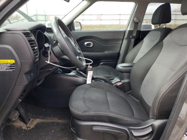 2018 KIA SOUL + #3308309159