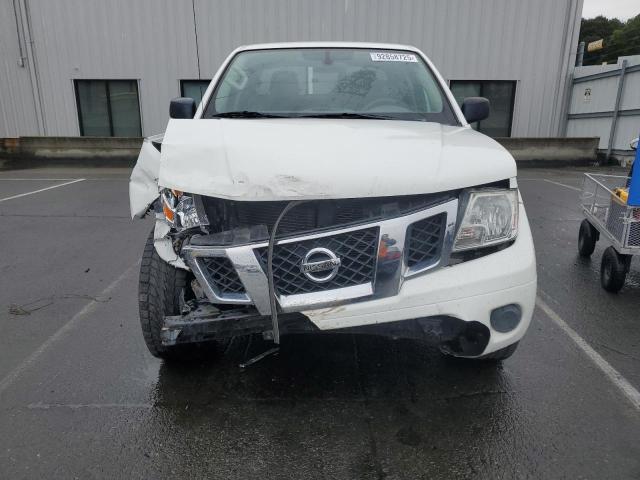 2019 NISSAN FRONTIER S #3316027318