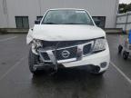 Lot #3316027318 2019 NISSAN FRONTIER S