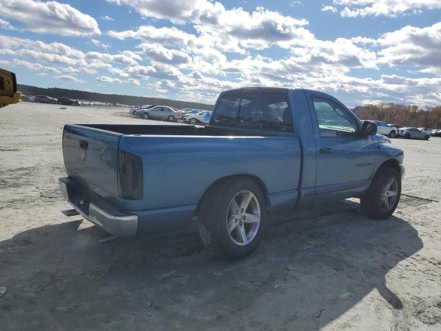 2005 DODGE RAM 1500 S #3292546688