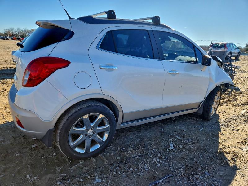 2013 BUICK ENCORE PRE #3304665912