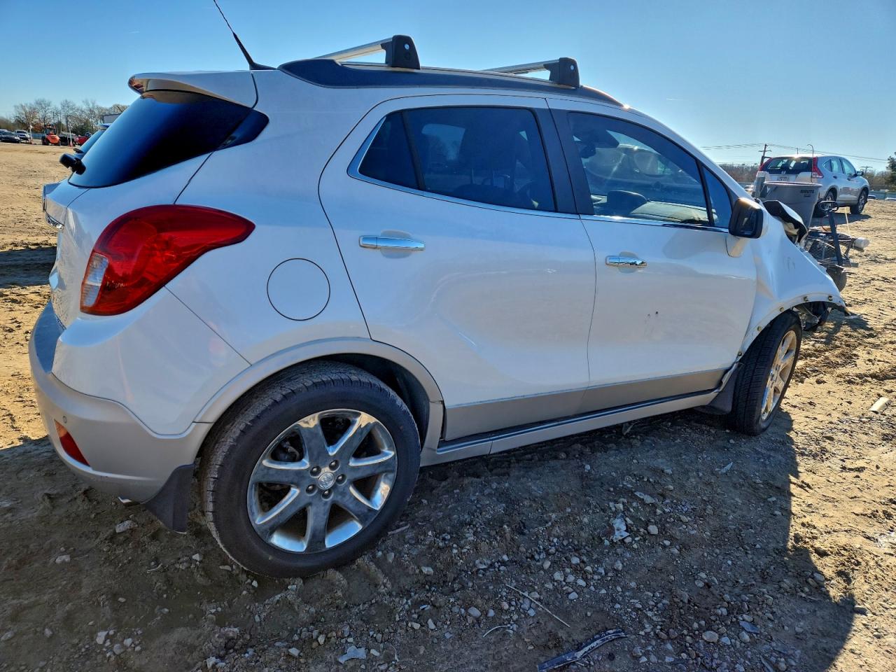 BUICK ENCORE PREMIUM