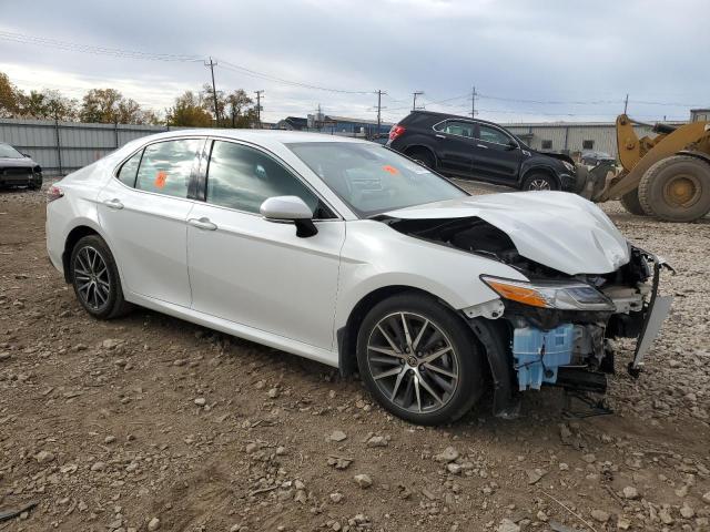 2023 TOYOTA CAMRY XLE #3291378160
