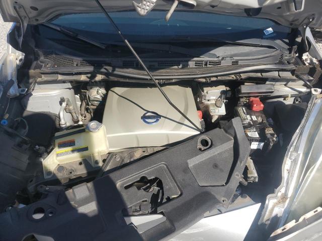 2015 NISSAN LEAF S - 1N4AZ0CP0FC333458