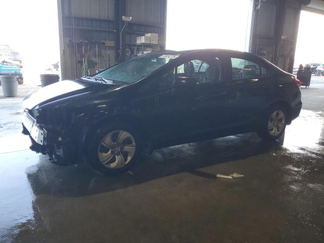 2015 HONDA CIVIC LX #3292396267