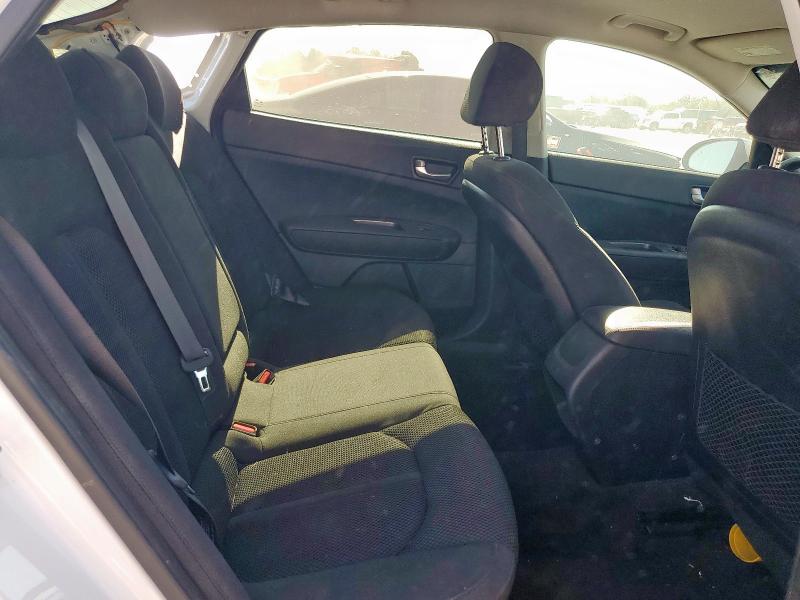 2020 KIA OPTIMA LX - 5XXGT4L37LG393730