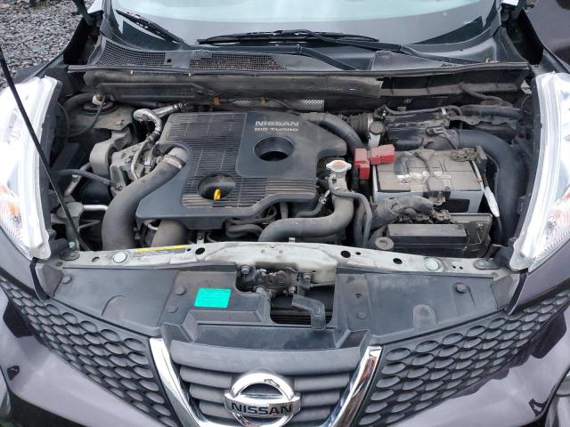 2014 NISSAN JUKE S #3291398158