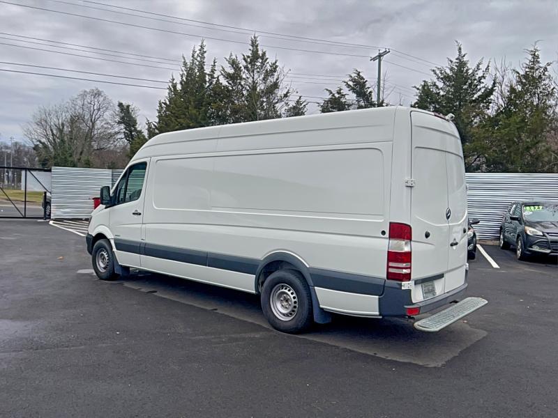 2014 MERCEDES-BENZ SPRINTER 2 #3297946809