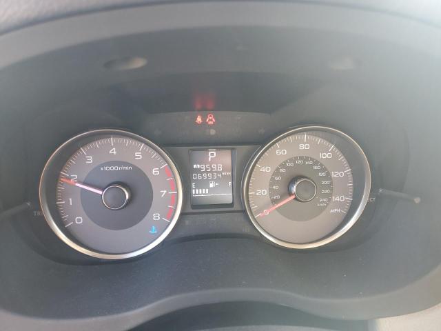 2015 SUBARU FORESTER 2 #3287677024