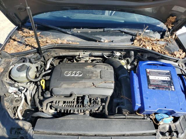 2016 AUDI A3 PREMIUM #3284688325