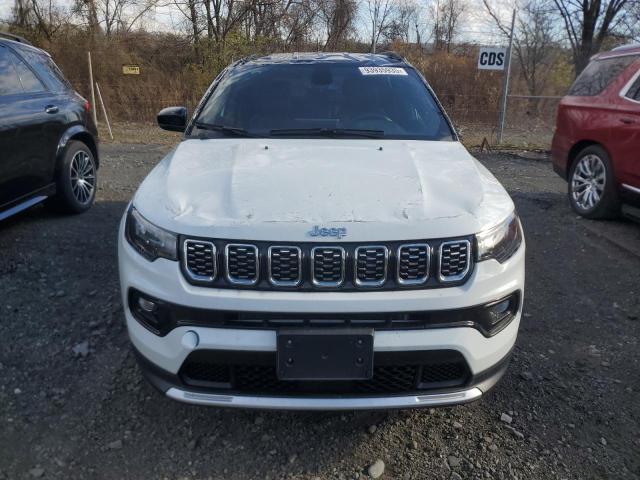 2025 JEEP COMPASS LI #3302647063