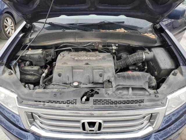 2013 HONDA RIDGELINE #3303880732