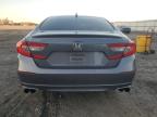 Lot #3308324152 2021 HONDA ACCORD LX