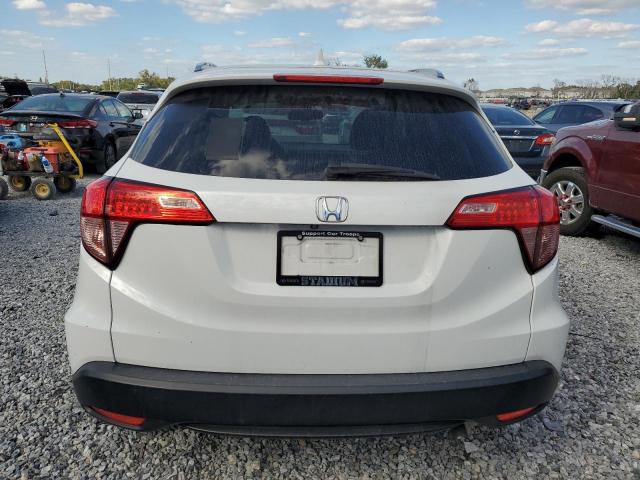 2016 HONDA HR-V EXL #3281406017