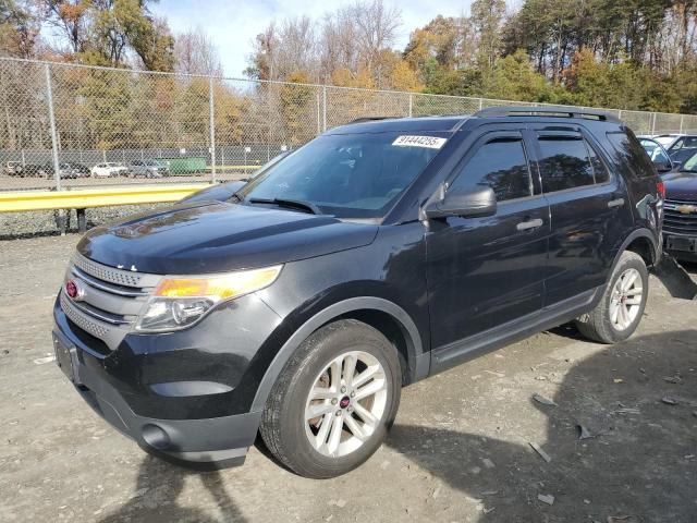2015 FORD EXPLORER #3293447431
