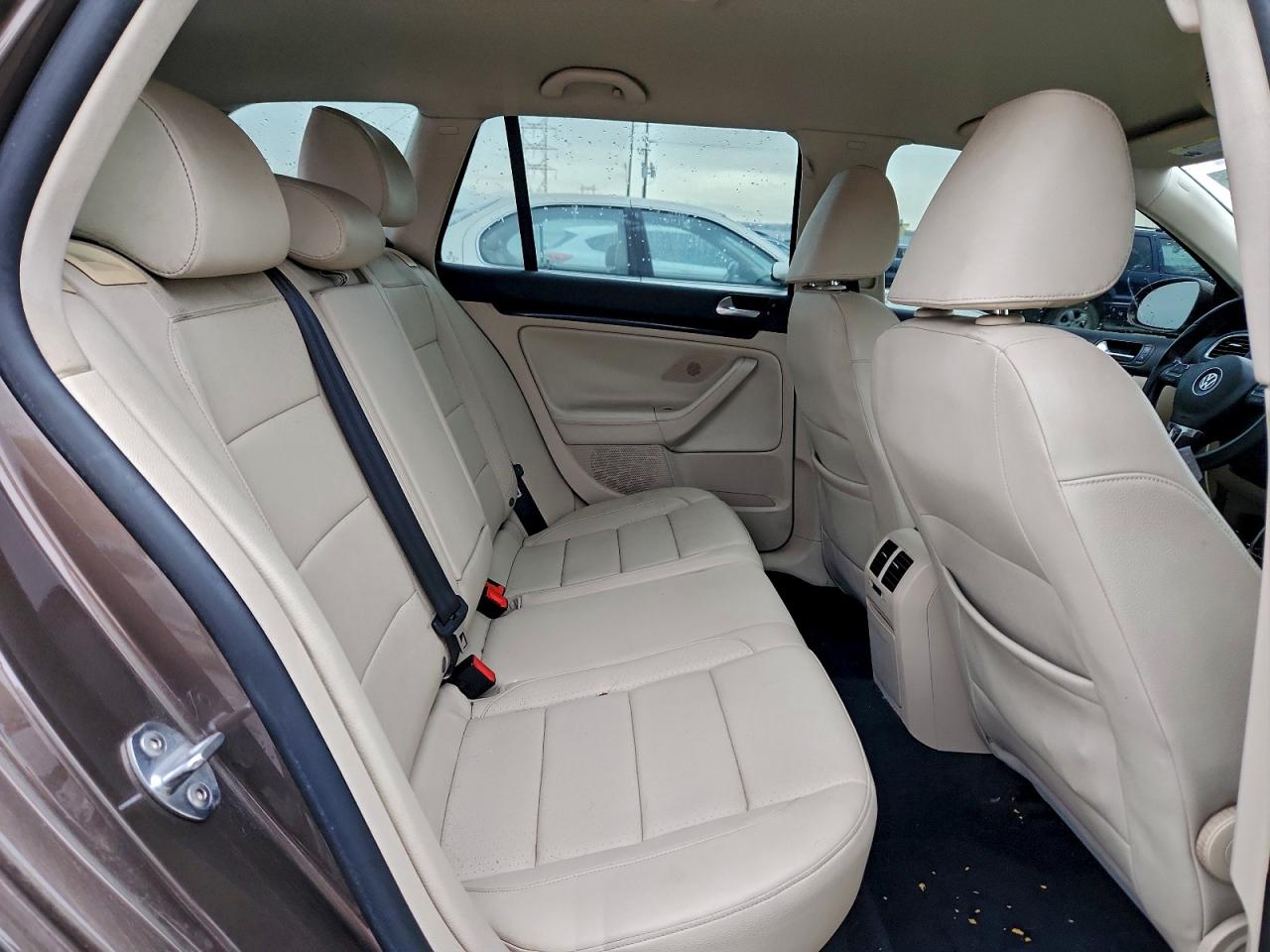 VOLKSWAGEN JETTA TDI