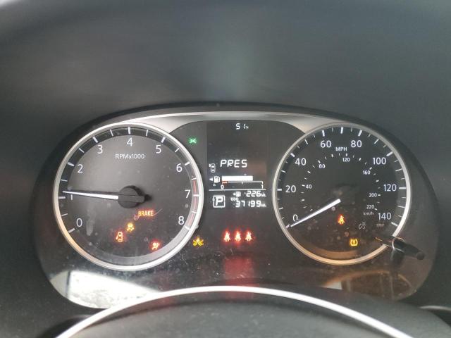 2021 NISSAN KICKS S #3317755073