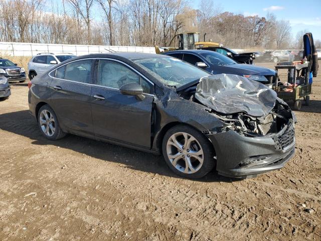 2017 CHEVROLET CRUZE PREM #3303663930