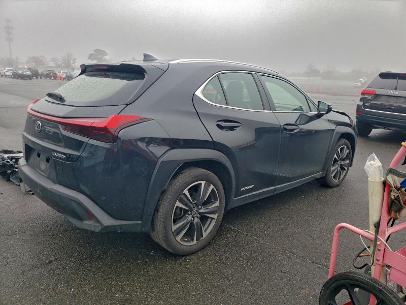 2021 LEXUS UX 250H #3305305307