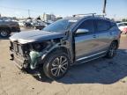 Lot #3304025532 2018 GMC TERRAIN DE