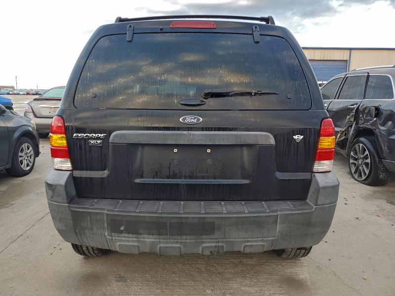 2007 FORD ESCAPE XLT #3305359304