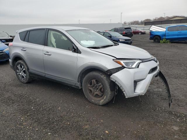 2018 TOYOTA RAV4 LE #3310486044