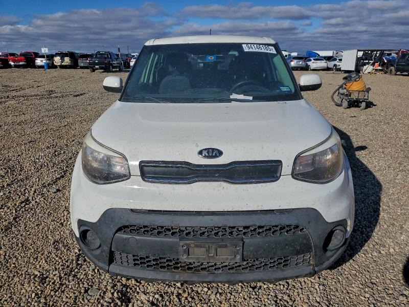 2018 KIA SOUL #3303936714