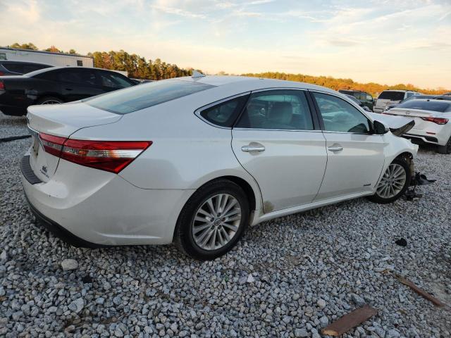 2013 TOYOTA AVALON HYB #3302878887
