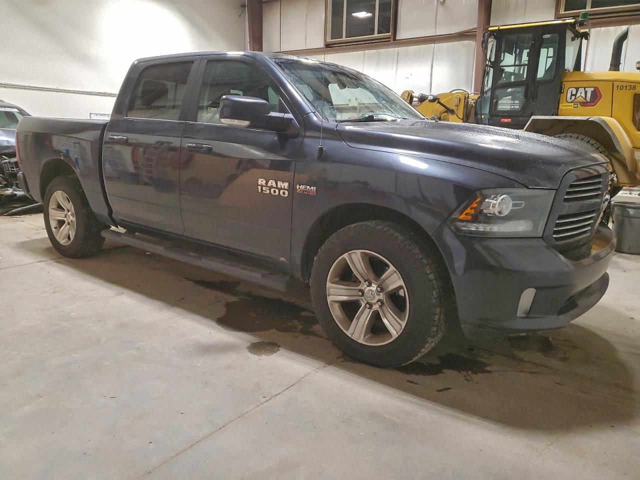 RAM 1500 SPORT
