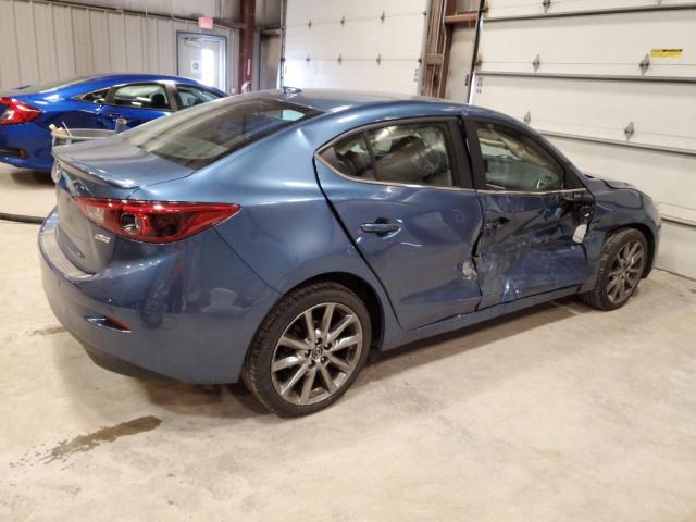 2018 MAZDA 3 GRAND TO #3296338406