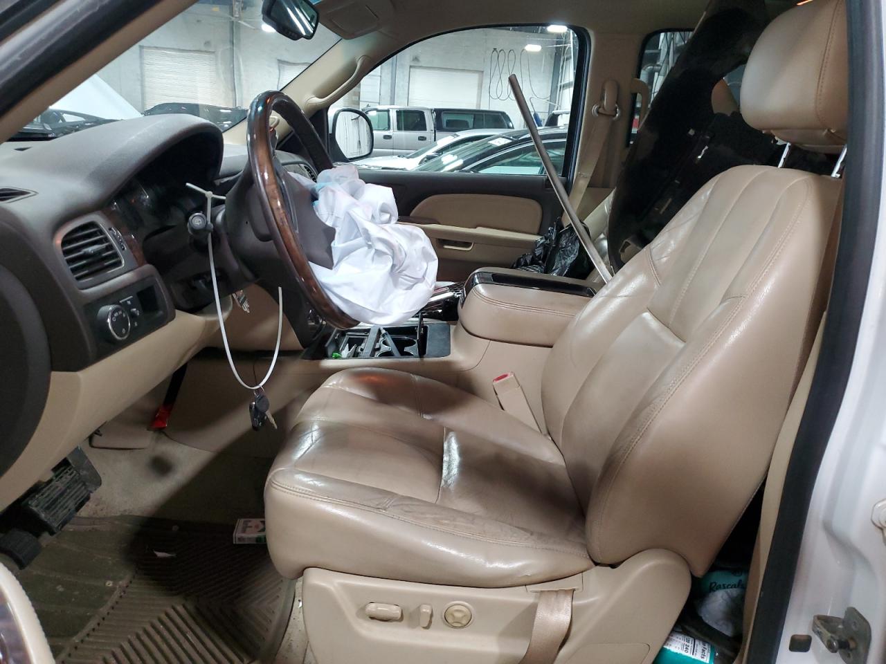 Lot #3291376142 2008 GMC YUKON XL D