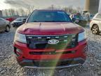 Lot #3315860176 2016 FORD EXPLORER X