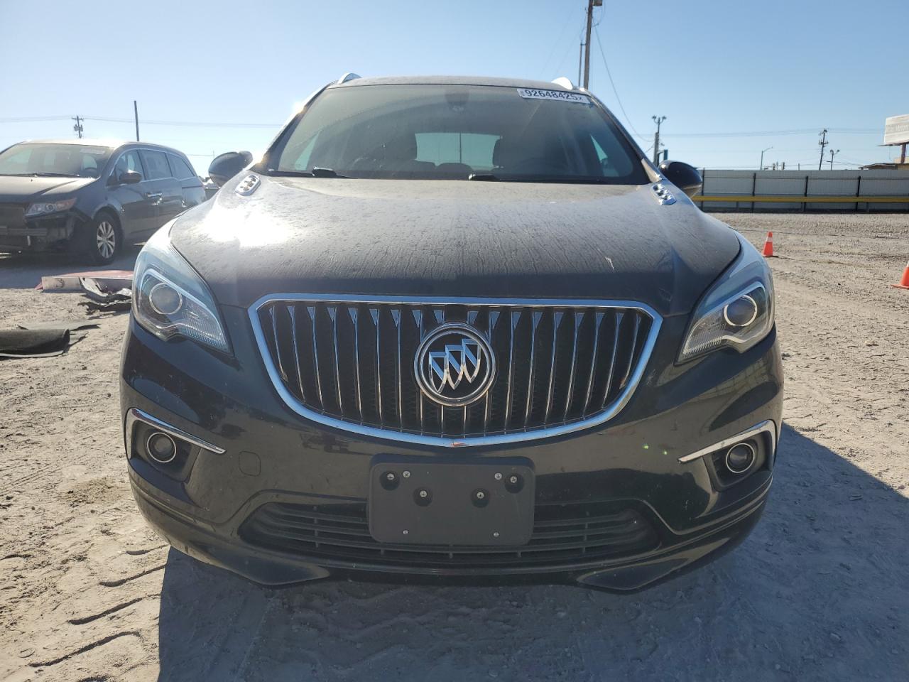 BUICK ENVISION ESSENCE