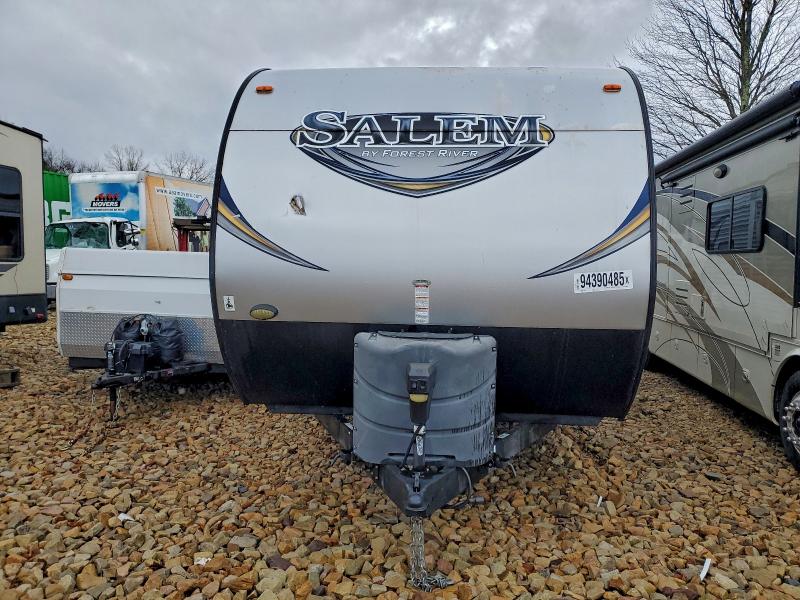 2016 WILDWOOD SALEM #3303797423