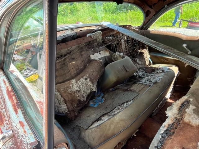 1955 CADILLAC SERIES 62 #3279551242