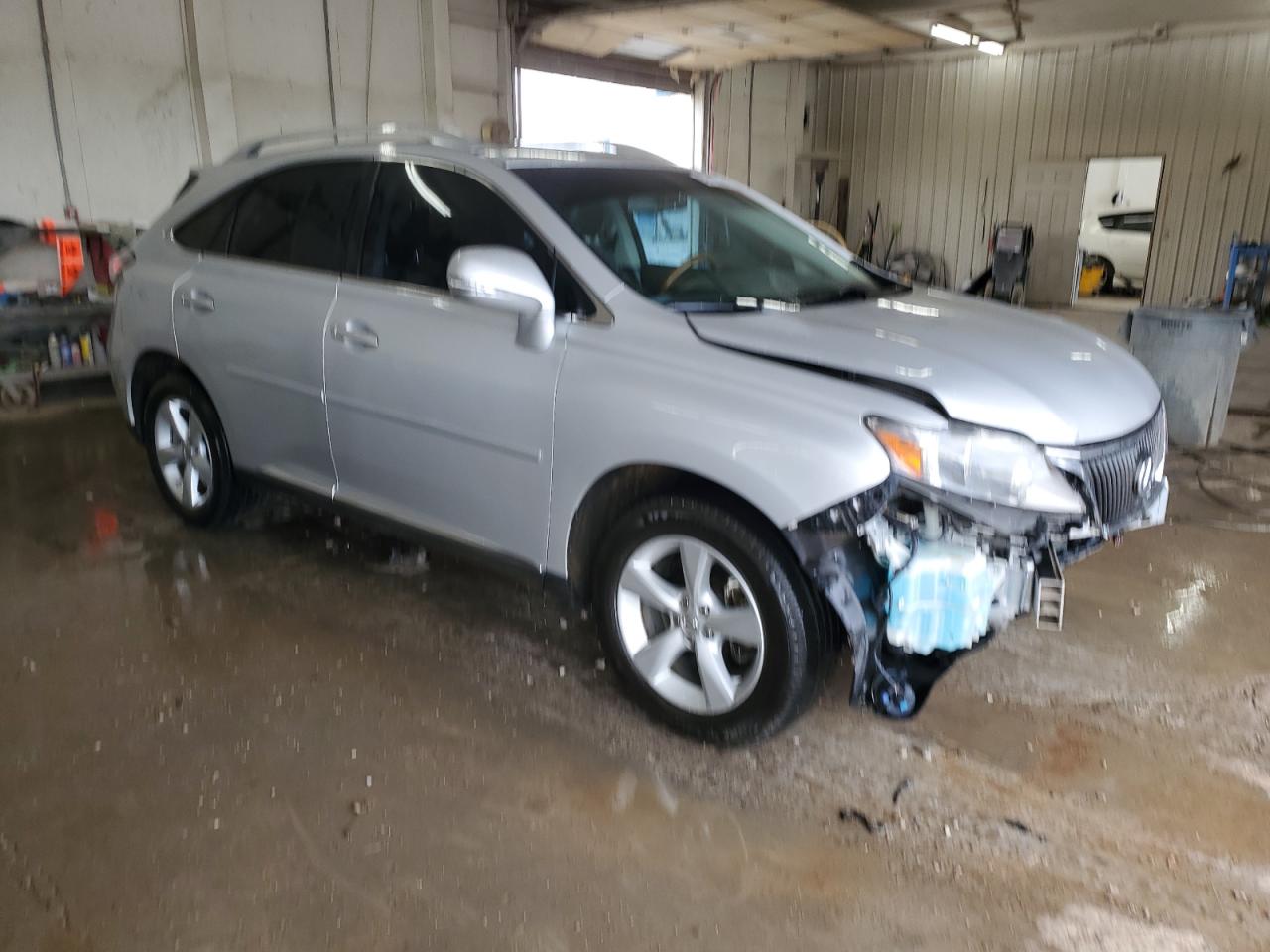 LEXUS RX 350