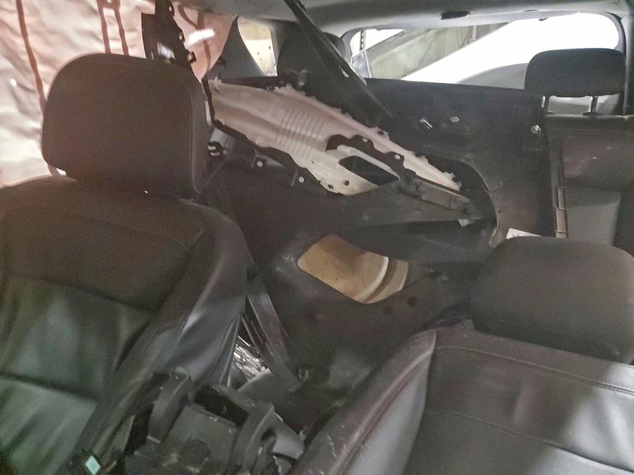 CHEVROLET EQUINOX PREMIER