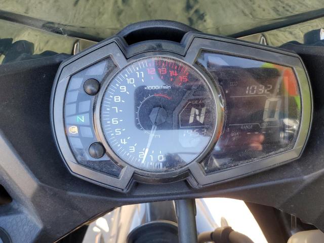 2020 KAWASAKI EX400 #3290076261