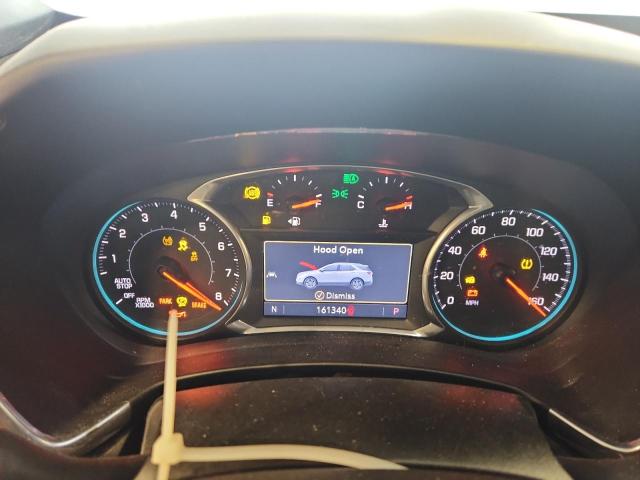2020 CHEVROLET EQUINOX PR #3298158277