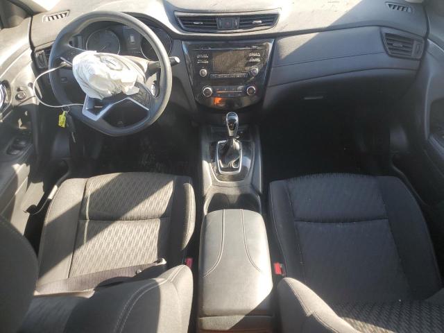 2017 NISSAN ROGUE S #3290473773