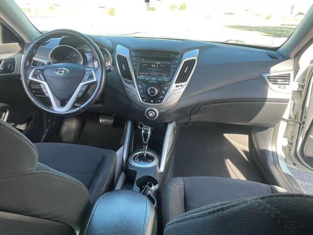 2013 HYUNDAI VELOSTER #3286494151