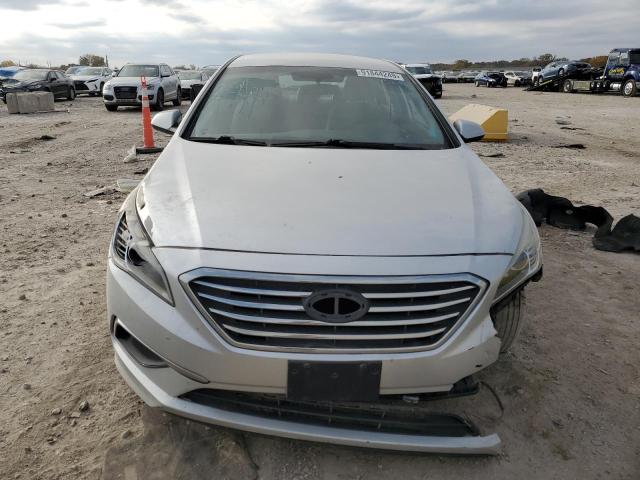 2017 HYUNDAI SONATA SE #3284403737