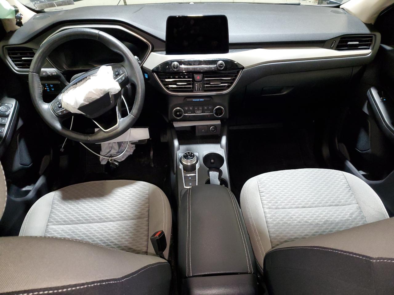 FORD ESCAPE SE SPORT