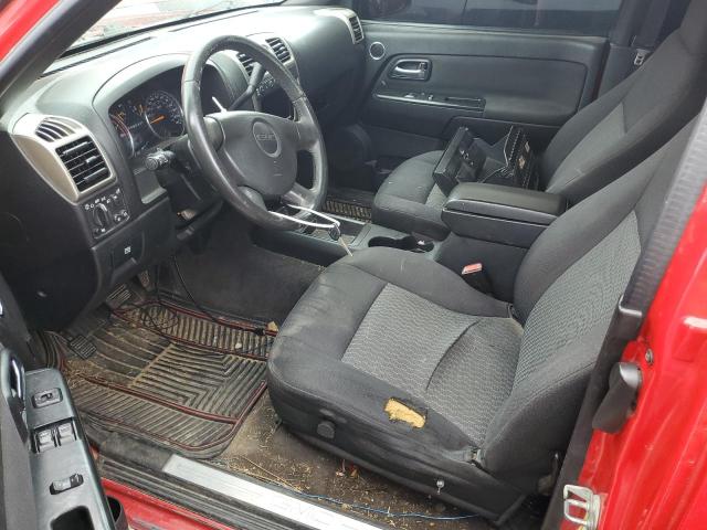 2007 GMC CANYON #3293440406