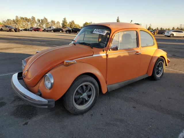Global Auto Auctions: 1974 VOLKSWAGEN BEETLE