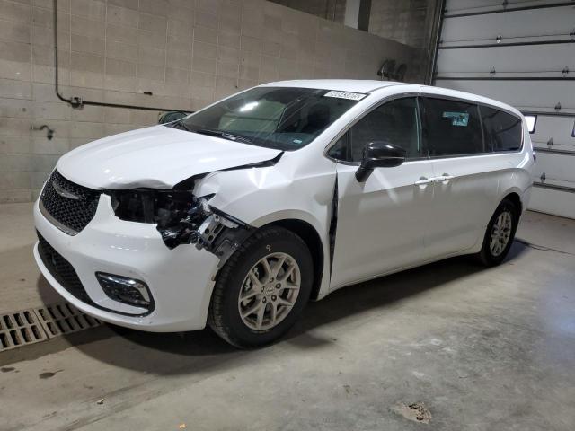 2025 CHRYSLER PACIFICA S 2C4RC1BG5SR526633