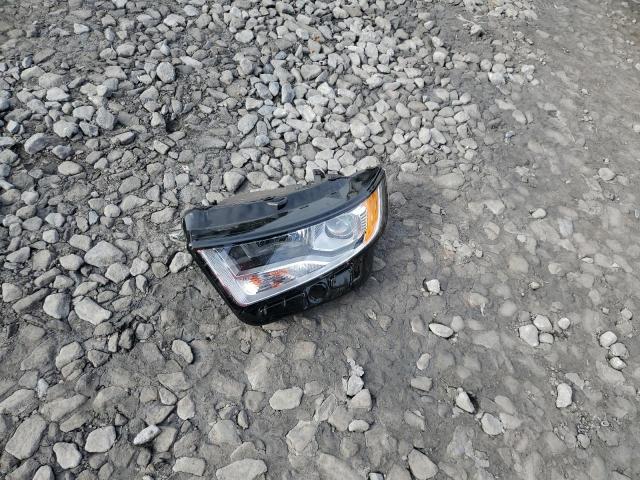 2017 FORD EDGE SEL #3303962707