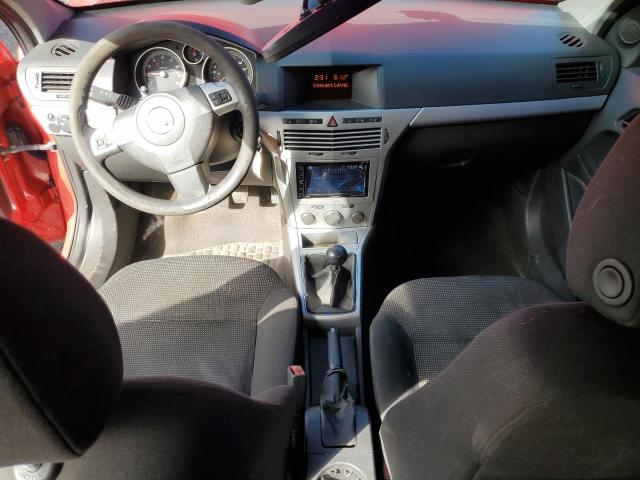 2008 SATURN ASTRA XR #3287631016