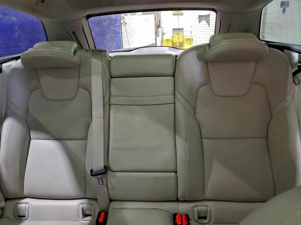 VOLVO V90 T6 INSCRIPTION